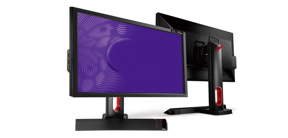 Benq Monitör Tamiri Teknik Servis Ankara