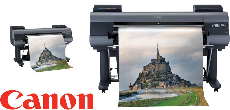 Canon Plotter Tamiri ve Servisi Ankara da Garantili Onarım