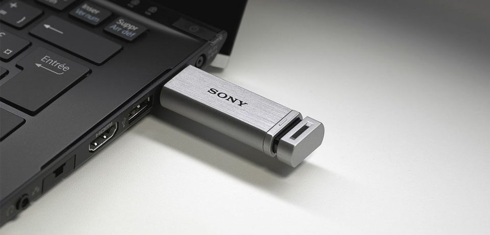 Usb Bellek Veri Kurtarma Kızılay / Ankara