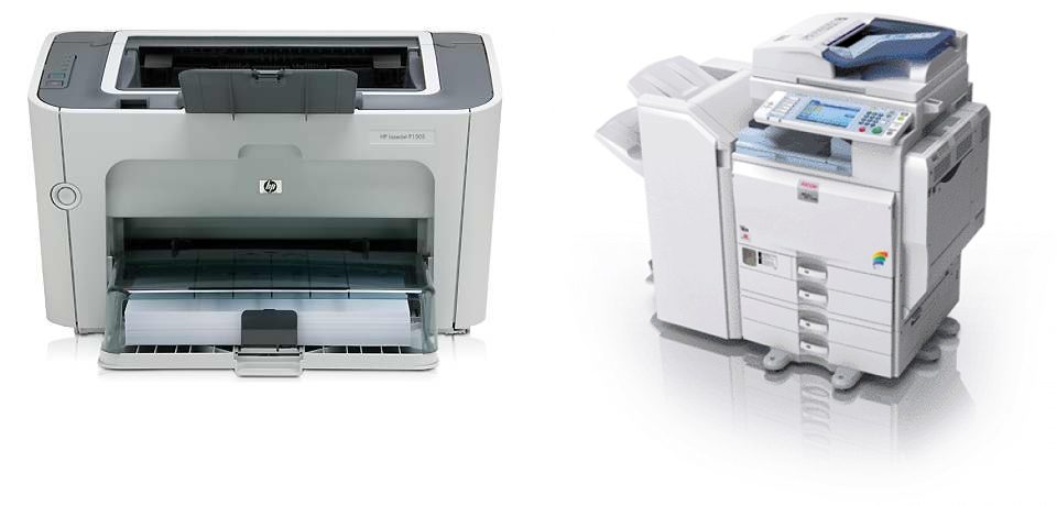Printer Tamiri Servisi Ankara