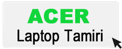 Acer Laptop Tamiri