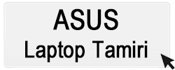 Asus Laptop Tamiri