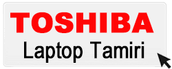 Toshiba Laptop Tamiri