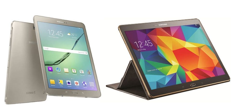 Samsung Tablet Tamiri Garantili Servis