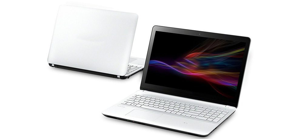 Sony Laptop ve Notebook Ekran Değişimi | Servisi