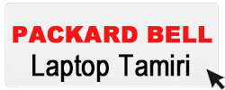 Packard bell Laptop Tamiri